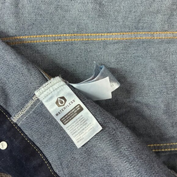 Levi's Men's Denim Jean - Picture 3 of 3